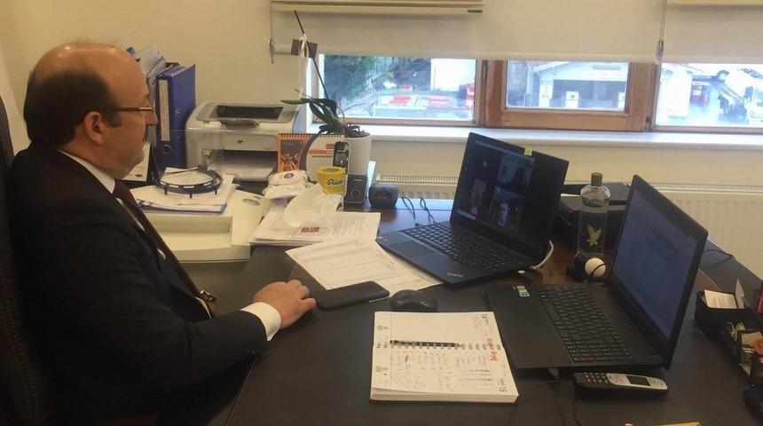 Kırklareli’de köy projelerine 12 milyon TL ödenek