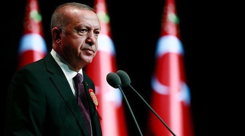 AVM, berber ve kuaförler ne zaman açılacak? Cumhurbaşkanı Erdoğan açıkladı