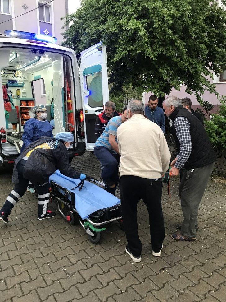 4. kattan düştü! İlk ifadesi şaşırttı G2