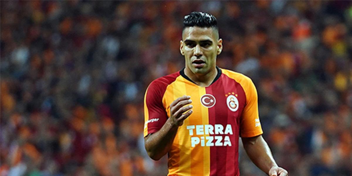 Radamel Falcao i&ccedil;in flaş transfer a&ccedil;ıklaması!