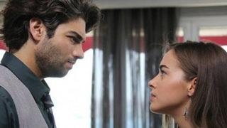 Tatlı Küçük Yalancılar'da Şükrü Özyıldız krizi
