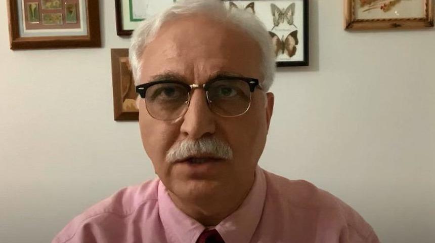 Normalleşme adımları sonrası Prof. Dr. Tevfik Özlü'den ilk yorum