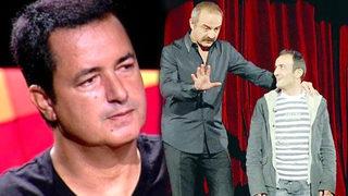 Survivor Ersin'e köpeğinin öldüğü söylendi mi? Acun Ilıcalı: Yılmaz Erdoğan beni aradı