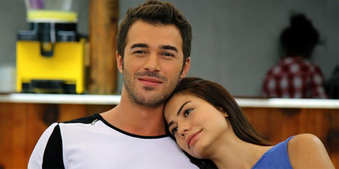 &Ccedil;ilek Kokusu 11. B&ouml;l&uuml;m fotoğrafları