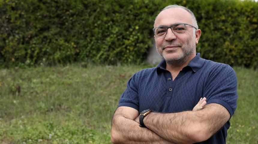 Prof. Dr. Usta: Sıtma ilacı koronavirüse karşı etkili