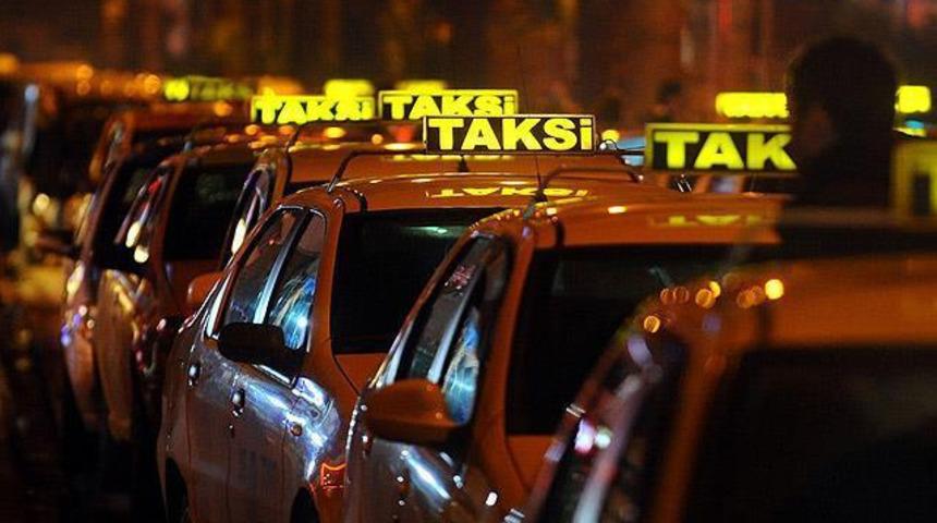 Tek-çift uygulaması sona erdi!  Taksiciler memnun değil