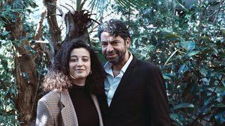 Hakan Taşıyan ve Melike Şahin'den sürpriz düet