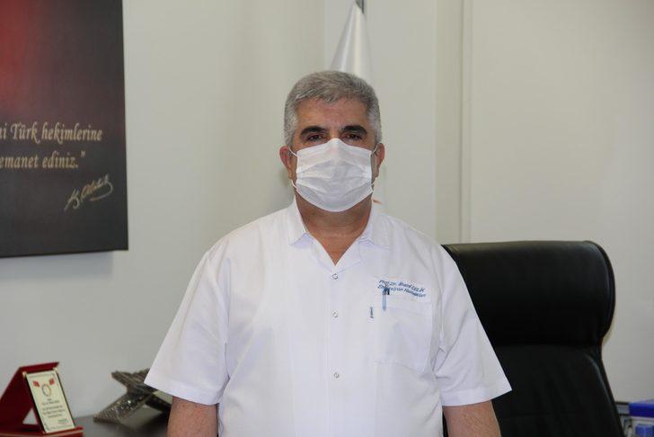 Bilim Kurulu Üyesi Çelik, 'sıkıntı yaratacak' diyerek uyardı: Temkinli gitmek gerekiyor G1