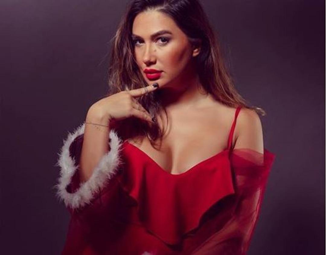 Nilay Dorsa: Mayomu giyip, kendimi terasa attım 