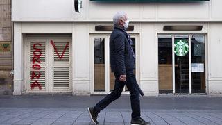 Dünyaca ünlü kahve zincirinden önemli karar