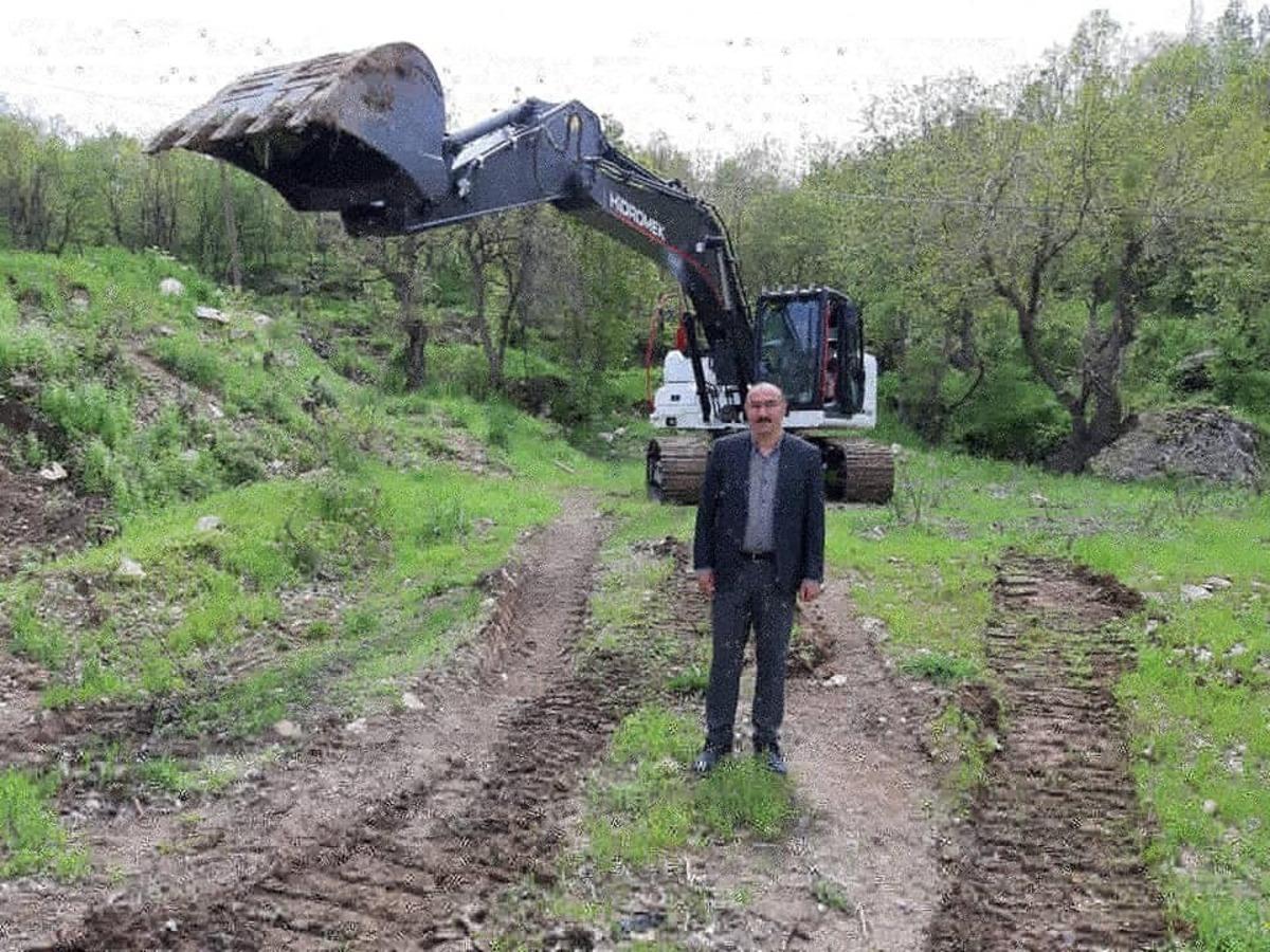 &Ccedil;ukurca Belediyesi ara&ccedil; filosunu g&uuml;&ccedil;lendirdi
