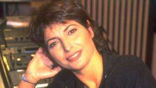 Naşide Göktürk eve kapandı