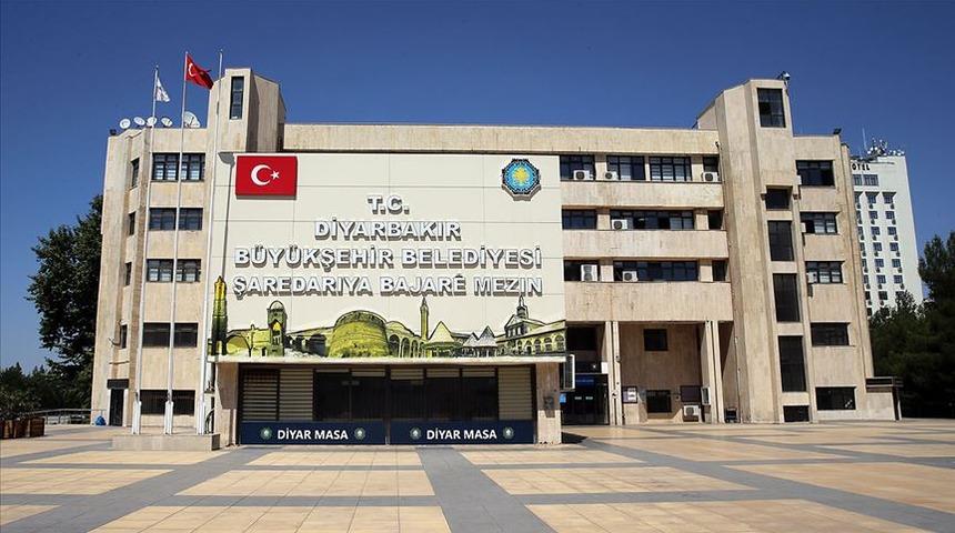 Diyarbakır B&uuml;y&uuml;kşehir Belediyesinden asılsız habere yalanlama ve su&ccedil; duyurusu