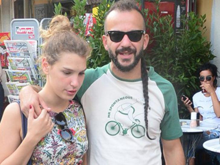 'Filinta' aşıklar G5