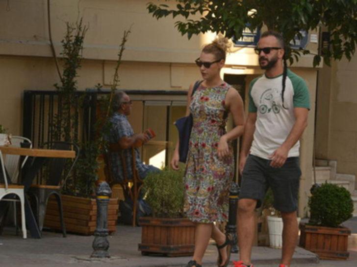 'Filinta' aşıklar G4