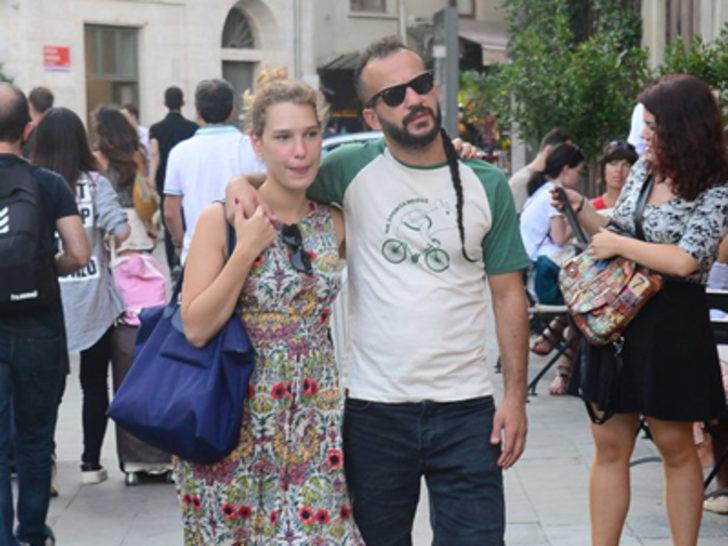 'Filinta' aşıklar G3