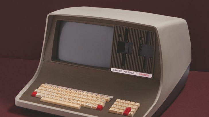 Kişisel bilgisayarlar nasıl tasarlandı? G1