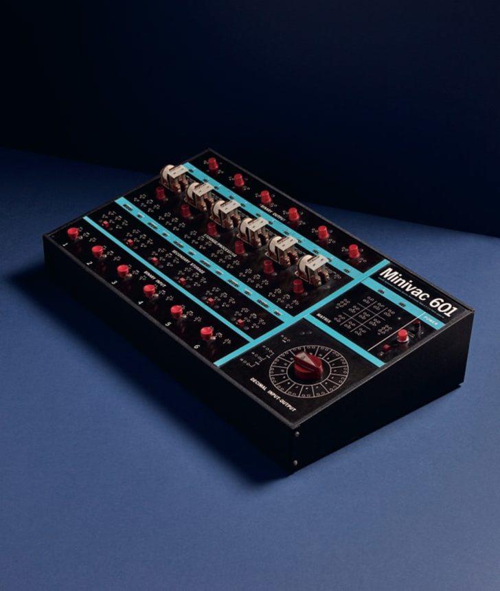 Kişisel bilgisayarlar nasıl tasarlandı? G3