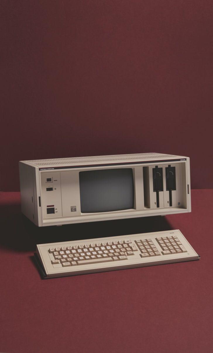 Kişisel bilgisayarlar nasıl tasarlandı? G4