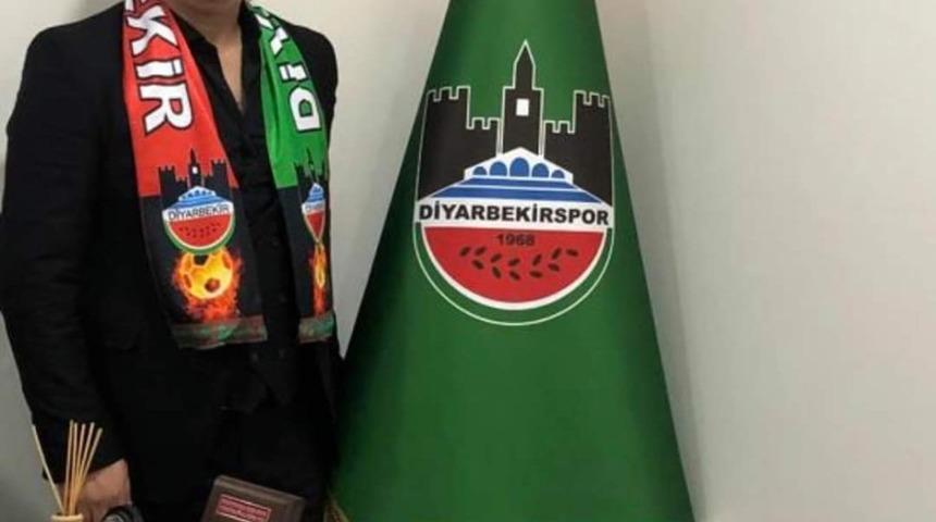 Diyarbekirspor&rsquo;dan TFF&rsquo;ye &lsquo;bizi mağdur etmeyin&rsquo; &ccedil;ağrısı