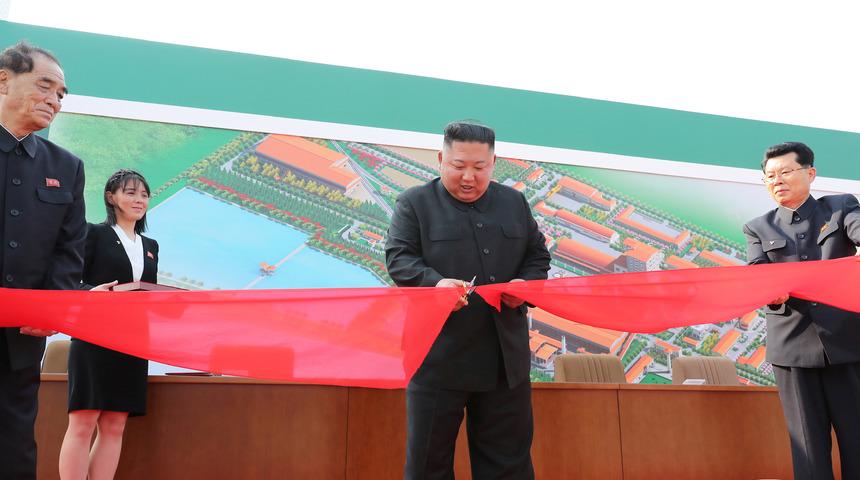  İstihbarat raporu ortaya çıktı! Kim Jong-un ameliyat olmadı