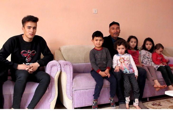 Karantina günlerinde mülteci ailelerin zorlukları G4