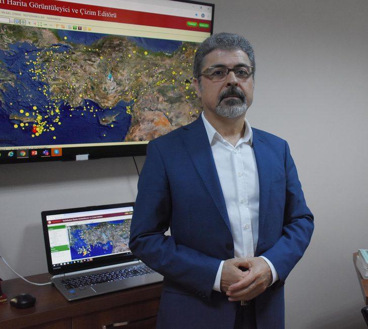 Ege ve Akdeniz kıyıları için flaş 'tsunami' uyarısı! G2