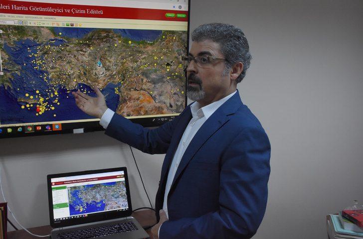 Ege ve Akdeniz kıyıları için flaş 'tsunami' uyarısı! G3