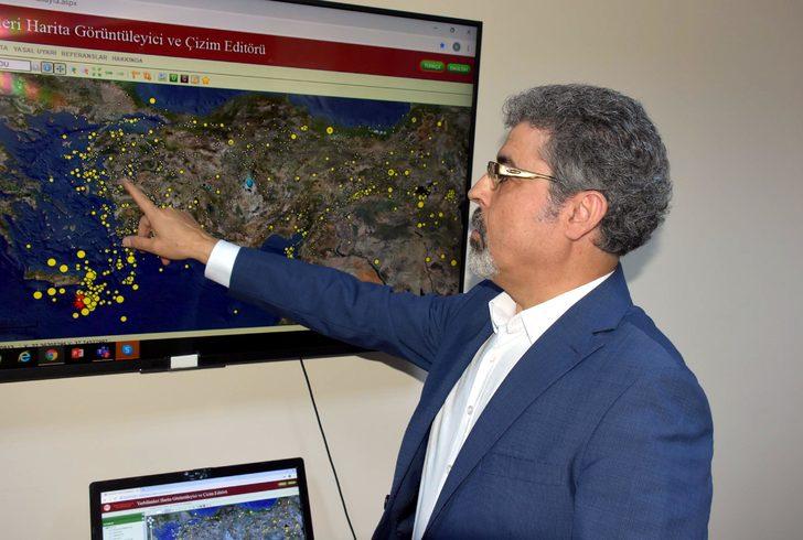 Ege ve Akdeniz kıyıları için flaş 'tsunami' uyarısı! G4