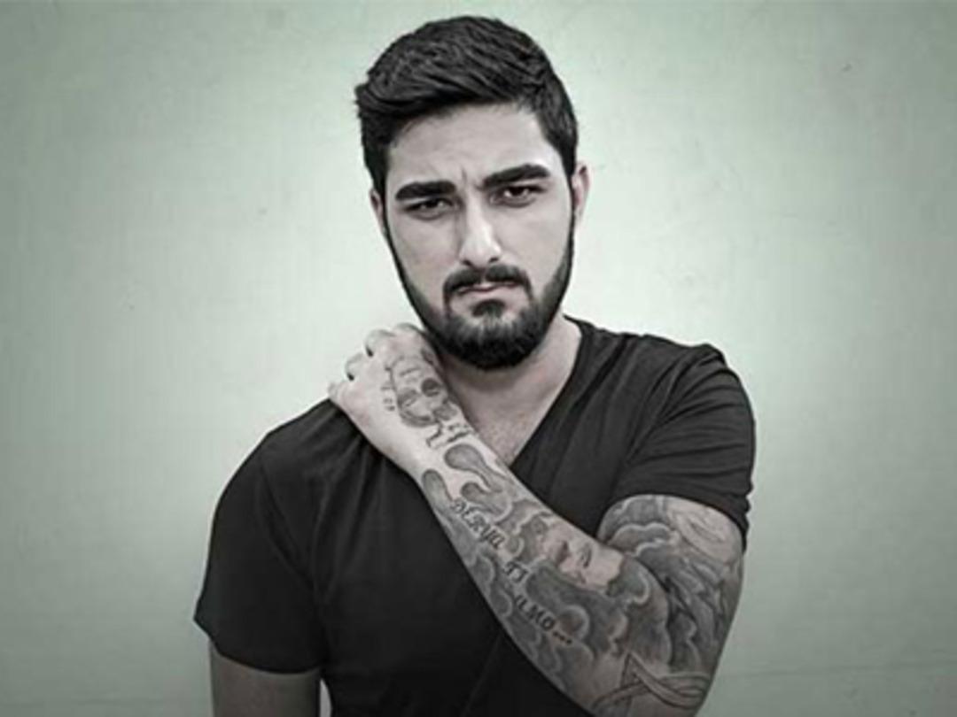 İdo Tatlıses suskunluğunu bozdu