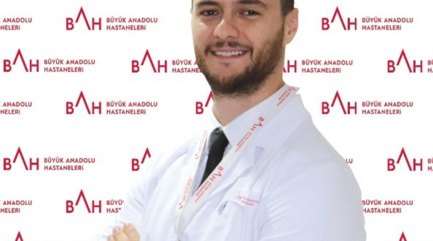 Dr. Tatar: &ldquo;Kolposkopi serviks kanserinin erken tanısı i&ccedil;in &ouml;nemli&rdquo;