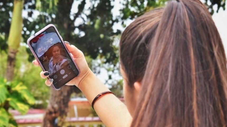 Google Pixel 4a kamera özellikleri ile karşımıza çıktı