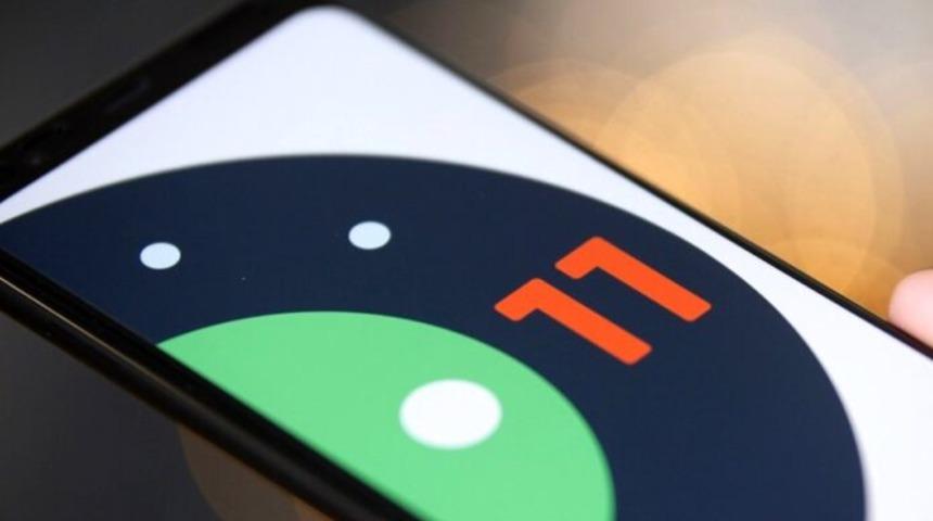 Android 11 alacak telefonlar belli oldu!