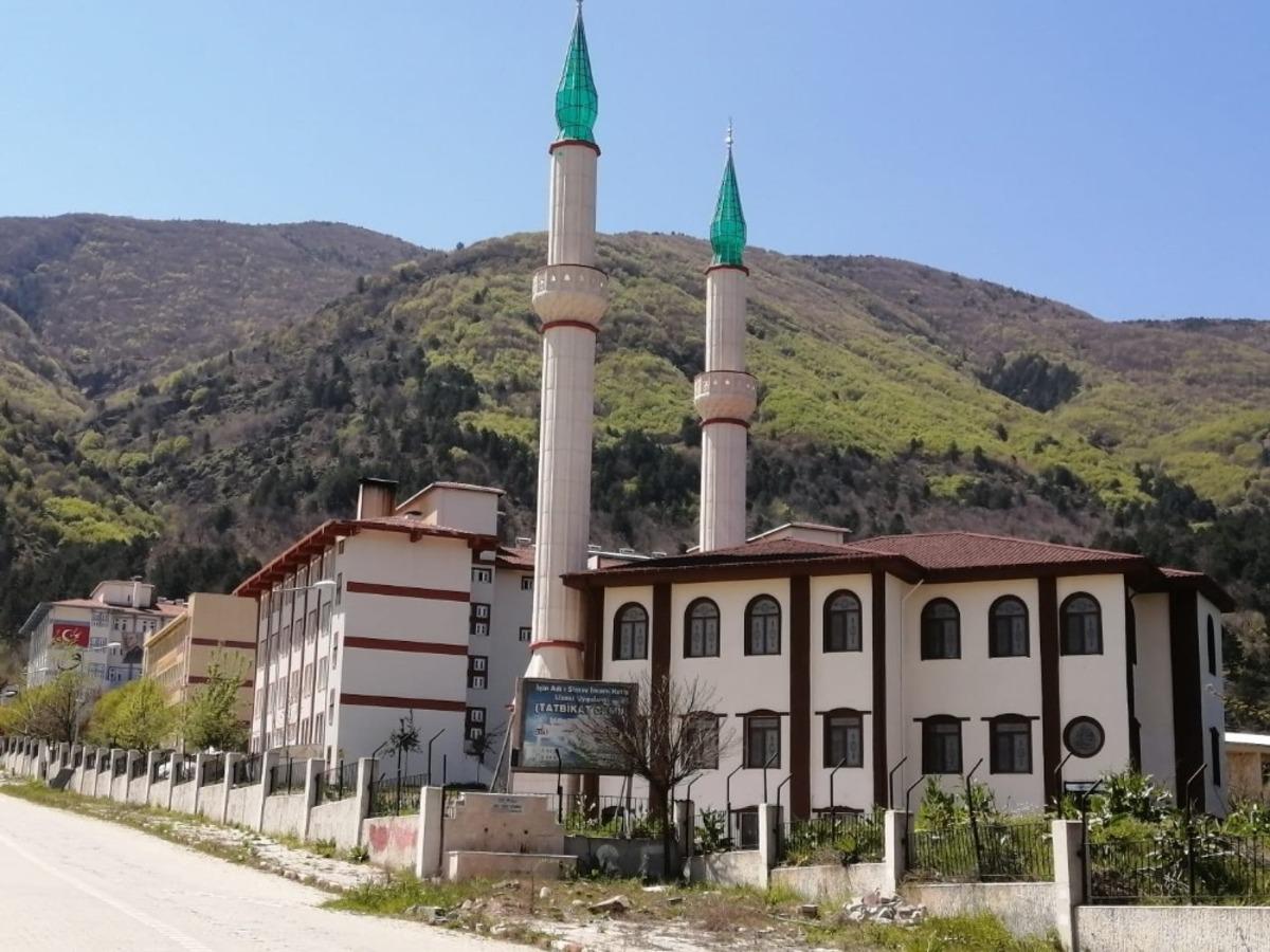 Simav Anadolu İmam Hatip Lisesi &lsquo;Proje okulu&rsquo; oldu