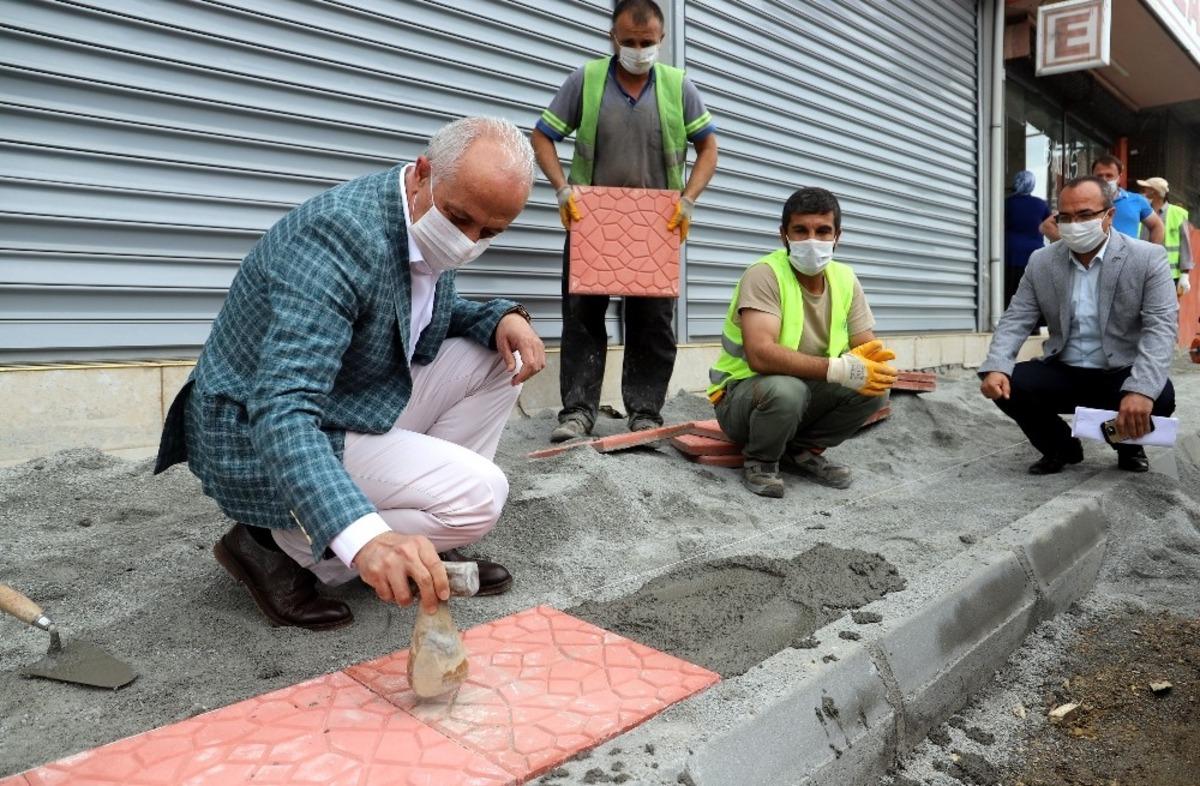 Akdeniz&rsquo;de acil hizmetler aksamadan devam ediyor