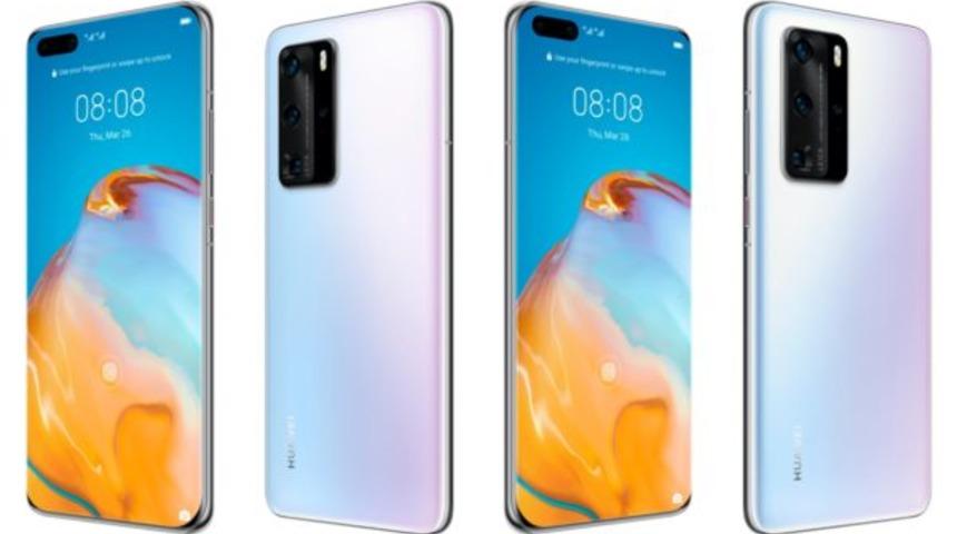 Huawei P40 Pro incelemesi!