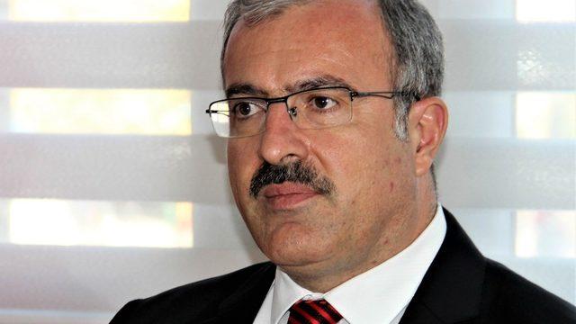 Vali Toraman: Korona virüs tehlikesi henüz geçmedi