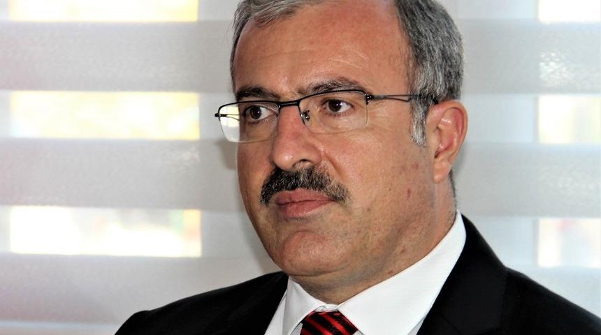 Vali Toraman: "Korona vir&uuml;s tehlikesi hen&uuml;z ge&ccedil;medi"