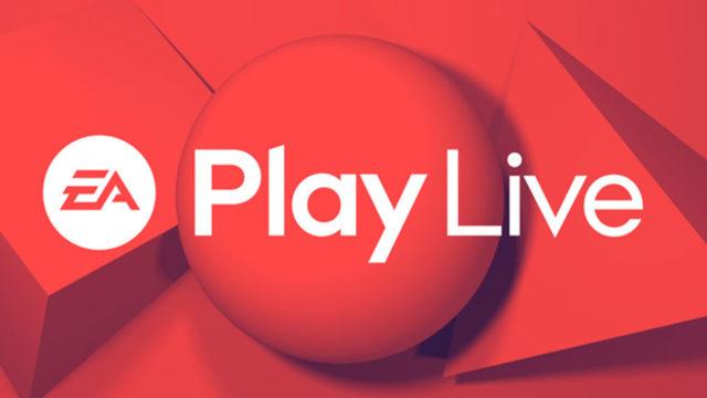 EA Play Live bu yıl dijital olarak düzenlenecek