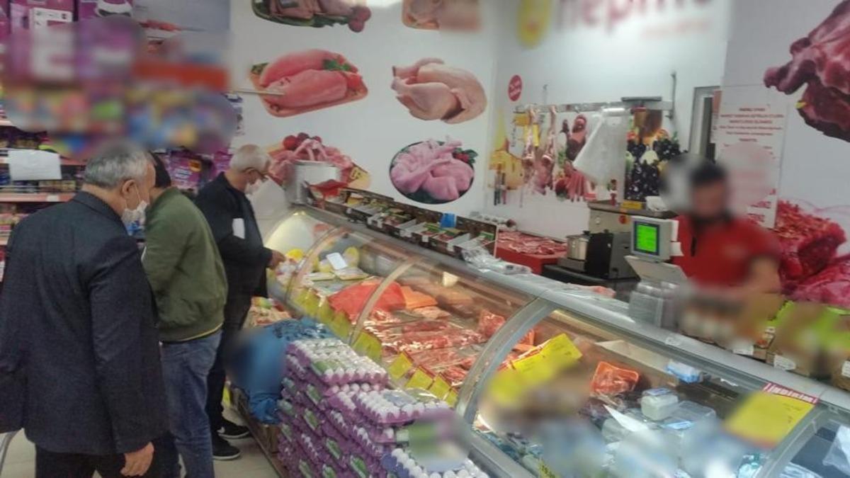 Korona vir&uuml;s tedbirlerine uymayan işletmelere ceza yağdı