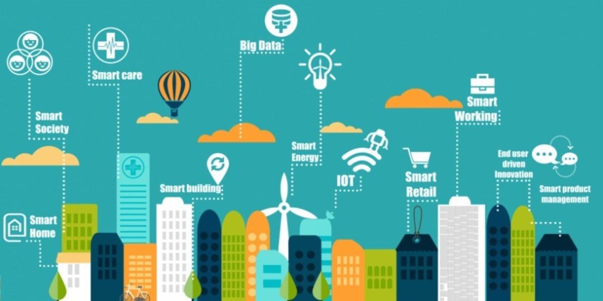 Buca&rsquo;da Akıllı Şehircilik ve Kent Otomasyon Sistemleri d&ouml;nemi