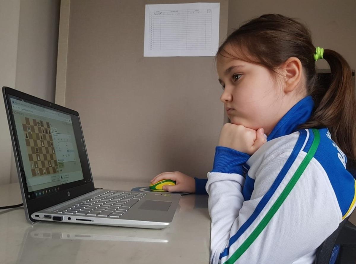 Muğla&rsquo;da online satran&ccedil; turnuvası