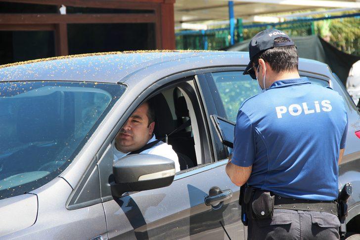 Kısıtlama kalktı! Bodrum'a tatilciler yeniden gelmeye başladı G1