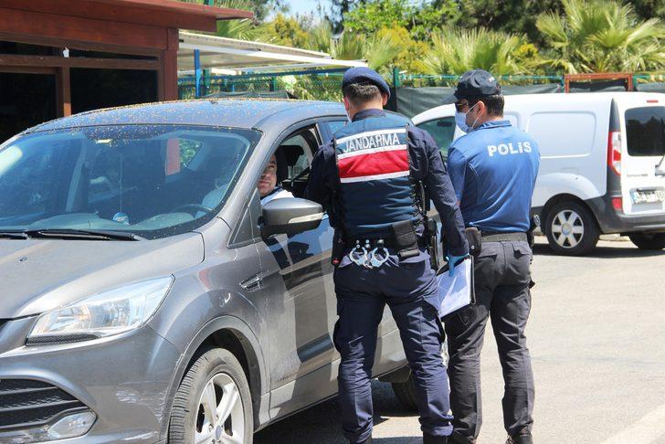 Kısıtlama kalktı! Bodrum'a tatilciler yeniden gelmeye başladı G2