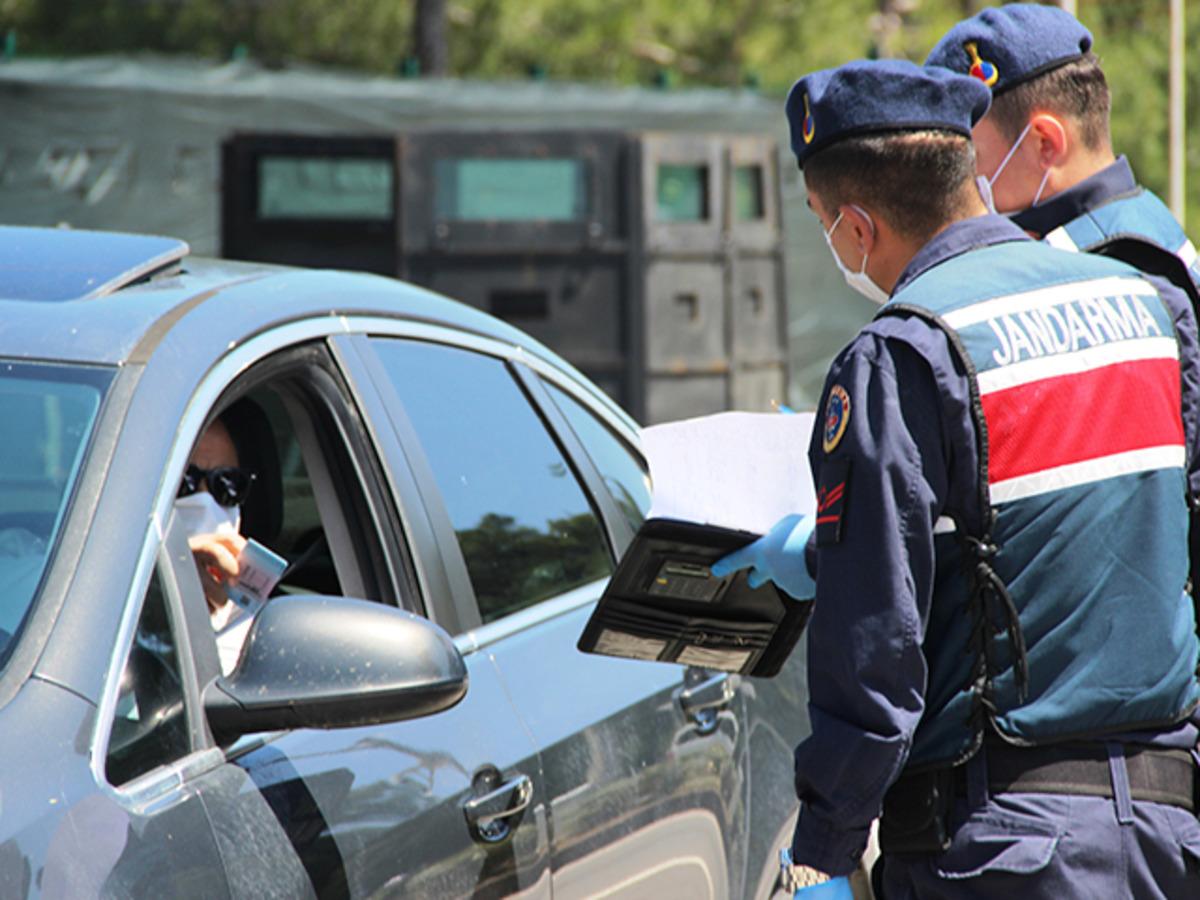 Kısıtlama kalktı! Bodrum'a tatilciler yeniden gelmeye başladı