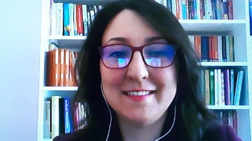 NE&Uuml;&rsquo;den &ouml;ğrencilere kesintisiz psikolojik destek