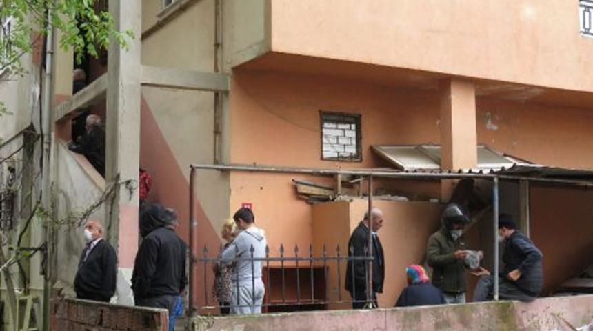 70 yaşındaki adam, eşini öldürüp intihar etti! Oğulları sinir krizi geçirdi