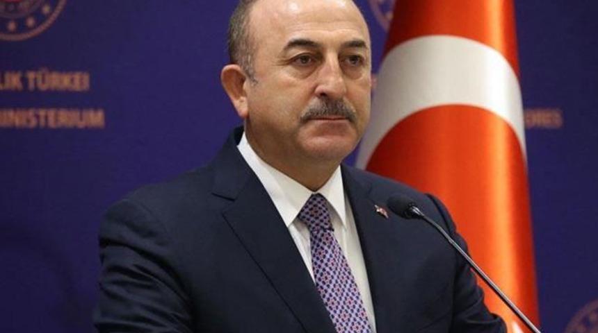 Son dakika: Bakan Çavuşoğlu yurt dışında koronavirüsten hayatını kaybeden Türk vatandaşı sayısını açıkladı
