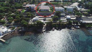 Yılmaz Özdil'in aldığı villa için savcılık da inceleme başlattı! Kaçak bölümler yıkılacak