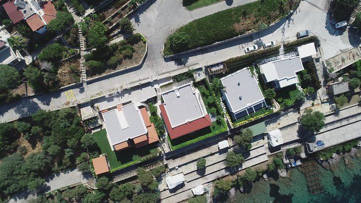 Yılmaz Özdil'in aldığı villa için savcılık da inceleme başlattı! Kaçak bölümler yıkılacak G3